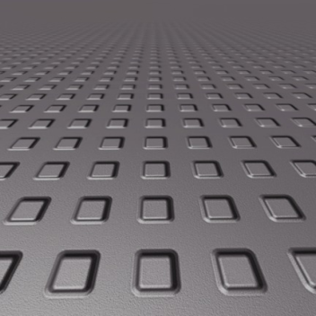 Baseplate of Secrets (15)