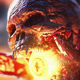 The Attack Ultimate Simulator icon