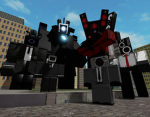 The Cool developments