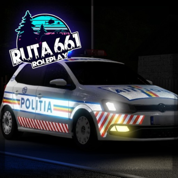 Ruta 661, Romania Roleplay
