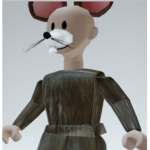 Rat_Friends_Sisters