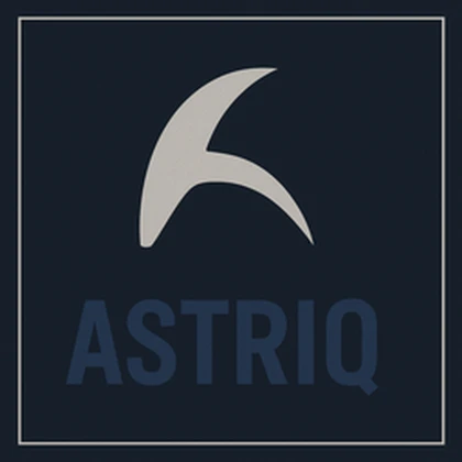 Astriq Roblox group icon