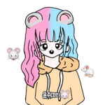 윤쥐꼬리 팬방!