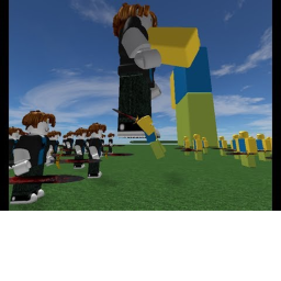 OOF ARMY INVATION