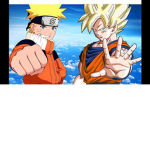 Dragon ball z is better then Naruto