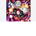 Demon slayer 悪魔を退治する者