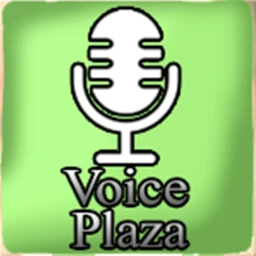[🎙️] Voice Plaza icon