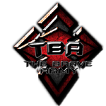 The Brave Army