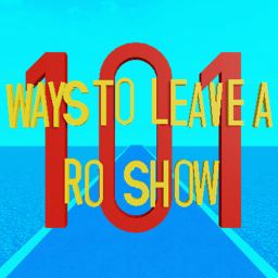 ⚙️ IOI Ways To Leave A Ro Show ⚙️