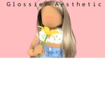Glossier Aesthetic