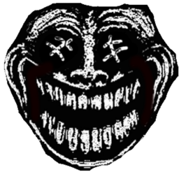 Sins of Trollge [TESTING]