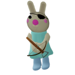Bun bun's club.