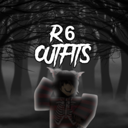 [#50] 150+ R6 Outfit's