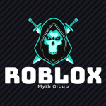 Roblox's Myth Group.