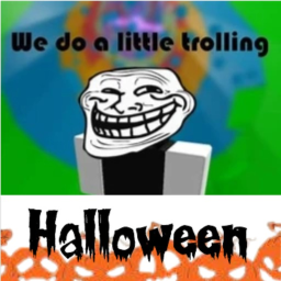 (UPD) Troll Tower