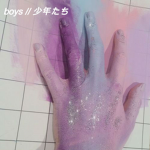 boys // 少年たち