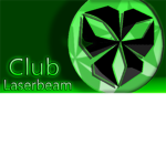 The CLUB LASERBEAM Hotel Night Club.