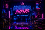 GrindHouse Empire