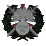 Constabulary Service of Skjorrland