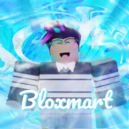 Shop at Bloxmart! [V1]