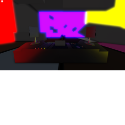 My hub (COLOR BREAKOUT)