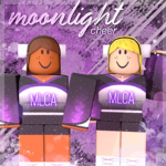 ~ Moonlight Cheer ~