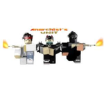The Black Anarchy