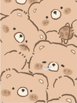 The strongest bears