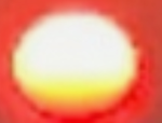 Red ball—