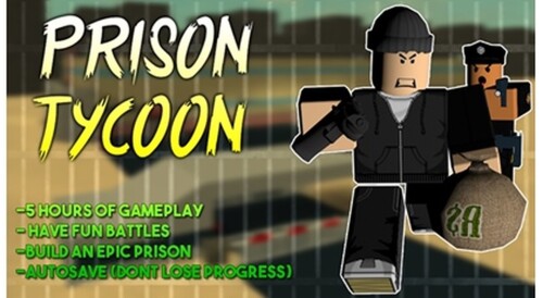 Jail Tycoon