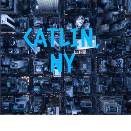 Catlin, New York {VERY EARLY ALPHA}