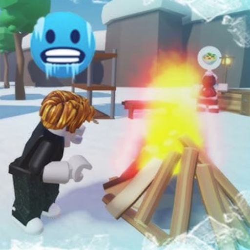 👻 Escape Winter [HARD]