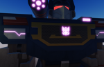 Decepticon Espionage | GX