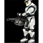 millitary fighting force