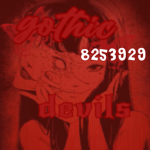 gothic devils