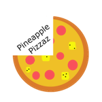 Pineapple Pizzaz