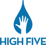 THE HIGH FIVE CLUB