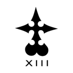 [SAO:AO] Organization XIII
