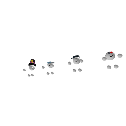 Another roblox hat stuff for a game
