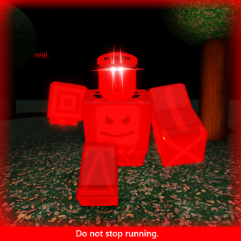 escape real (update)