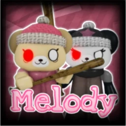 Melody But New! icon