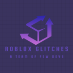 Roblox Glitches!