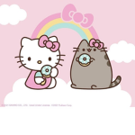 _hello kitty and friends squad_