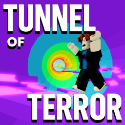 Tunnel of Terror