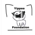 Yippee lol