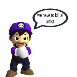 [ON WORKING] SMG4 RP GAME!! 🔊
