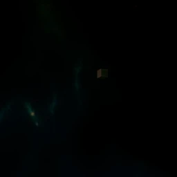 There may or may not be Borg in this game icon