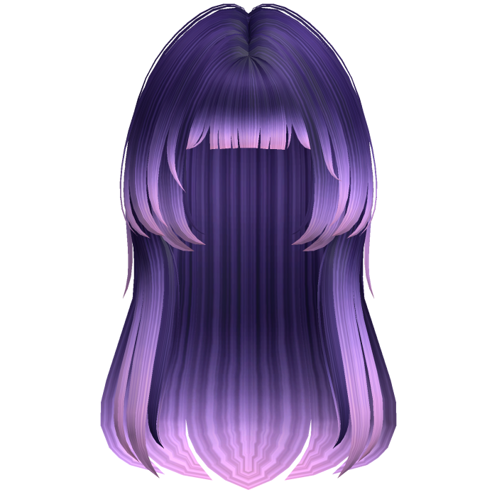 Galaxy Purple