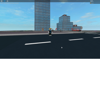City Life
