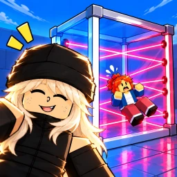 THE CUBE  icon